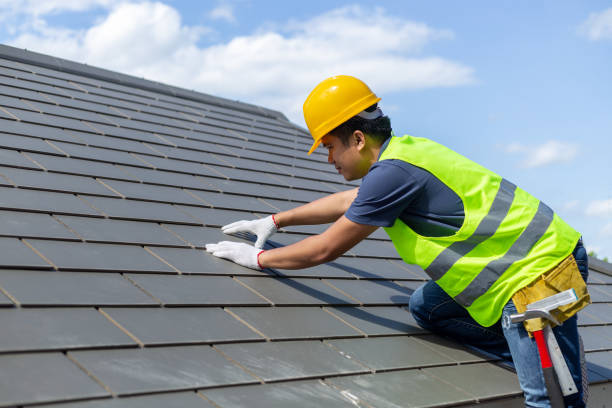 Best Roof Repair Services  in Fennimore, WI