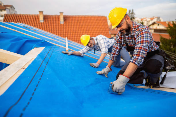 Best Commercial Roofing Services  in Fennimore, WI