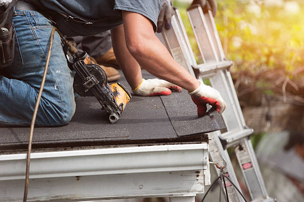 Quick and Trustworthy Emergency Roof Repair Services in Fennimore, WI