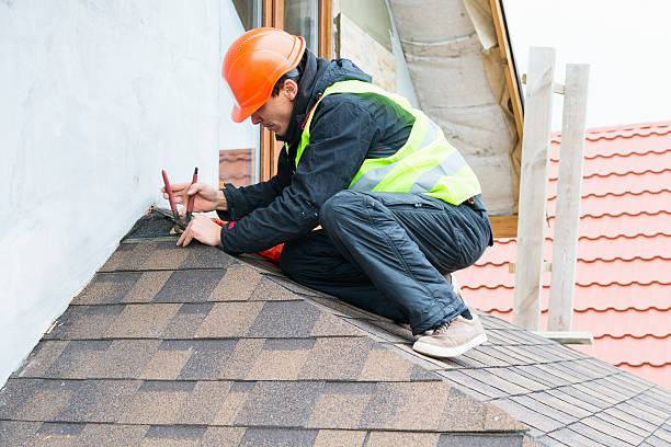 Roof Gutter Cleaning in Fennimore, WI
