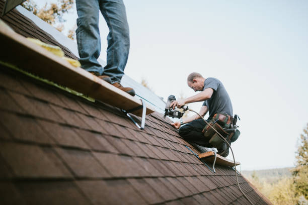 Best Storm Damage Roof Repair  in Fennimore, WI